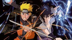 Naruto, naruto uzumaki, sakura haruno, sasuke uchiha 4k wallpaper. Naruto Vs Sasuke Wallpapers 76 Background Pictures