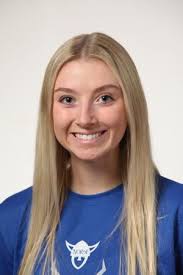 Slinger High School alum Kate Hosking makes Dean's List at Luther College
