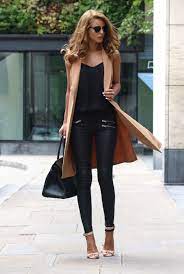 What shoes to wear with knitted white turtleneck dress. Pin Auf It S Not Who You Are It S What You Wear