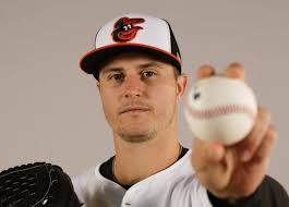 Orioles observations