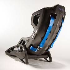 Carbon Fiber Children S Car Seat Prototype By Rory Craig Car Seats Baby Car Seats Carbon Fiber