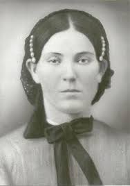 Lucina Norris Calebaugh (1848-1910)