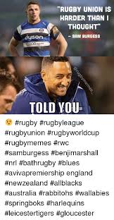 The pandemic has created a new category in emotional content: Funny Rugby League Memes Viral Memes
