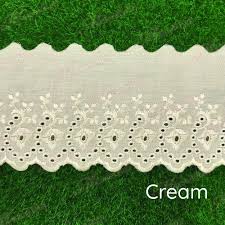 What does kain alas mean in malay? 4 5 Cotton Lace Renda Lc 141