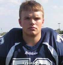 2007 Top Football Recruits in Virginia