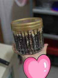 Resepi popia is an amazing app that makes everything simple for you with it's easy to navigate interface. Popia Pepero Viral Hanya Celup Coklat Putih Salut Serbuk Oreo Mingguan Wanita