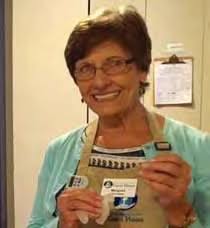 The Comforts of Home and the Care of Community