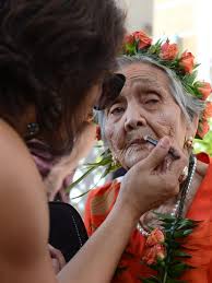 Master suruhana Josefa Certeza dies