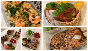 Malah makanan sebenarnya menyumbangkan peratusan besar yang boleh membantu anda untuk kurus. Wanita Ini Kongsi 15 Menu Makanan Diet Hanya Guna Garam Lada Hitam Tapi Sedap