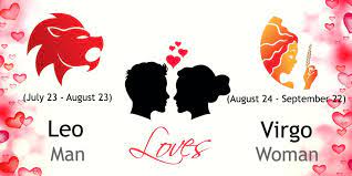 Maybe you would like to learn more about one of these? Leo Man And Virgo Woman Love Compatibility Ask Oracle