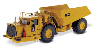 Cat Diecast Ad60 Articulated Underground Truck 85516 Catmodels Com