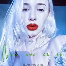 ‎Nici una ca Ea (feat. Guez) [Short Version]