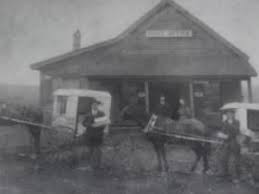 Douglasville Post Office In Winston Ga 1899 When Mr Mclarty Served As The Postmaster Was First Settled As Weddington Which History Photos Sweetwater Park