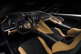 We Ve Seen Nose Lift Tech On Super Cars Before But The 2020 Chevy C8 Corvette Takes It To A Whole New Level Top Speed Chevrolet Corvette Stingray Corvette Stingray Chevrolet Corvette