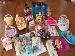 Pin On Baby Doll Clothes