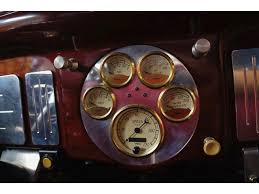 Image result for Winterleaf Brown 1936 Plymouth