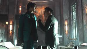Morena baccarin on what to expect from the second half of second season. Gotham Season 5 4 Ups 1 Down From Pena Dura Page 3