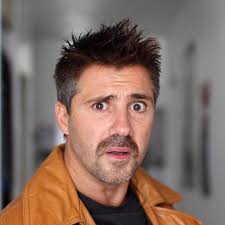 Andrew Bennett (TV Mini Series 2018)