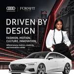 Driven by Design