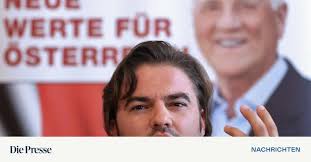 Nächster BZÖ-Überläufer: Kommt jetzt Stronach-Klub?