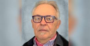 Obituary, Visitation & Funeral Information