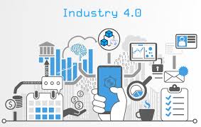 The Fourth Industrial Revolution The Rise Of The Autonomous Economy Big Data Fourth Industrial Revolution Digital Marketing