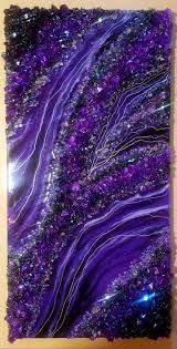 Pin By Stacy Wagoner On Art Resin Art Painting Resin Art Resin Painting