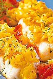 Saftiger Lengfisch Mit Mandelkruste Rezept Kochen Und Backen Rezepte Fischrezepte