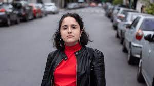 Andrés calamaro le manifestó su apoyo a carolina píparo tras su denuncia de robo. Quien Es Ofelia Fernandez La Precandidata A Legisladora Portena De 19 Anos