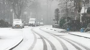 Op veel plaatsen valt woensdag enkele oproep. Buienradar Ø¹Ù„Ù‰ ØªÙˆÙŠØªØ± Vandaag Is Een Nogal Natte Dag Op De Meeste Plaatsen Viel Regen Natte Sneeuw Of Zelfs Gewoon Sneeuw Waarom Valt Hier Regen Maar Ergens Anders Sneeuw We Leggen Het