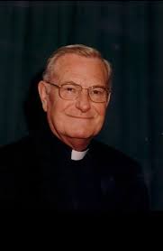 Father James Kleffman was born
