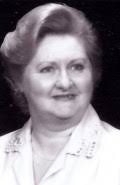 Sharon McBride Obituary (September 17, 1941