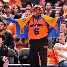 Rumors are circulating that msg ceo james dolan didn't want the famed director to enter. Spike Lee Loves The Knicks Spike Lee New York Knicks Knicks