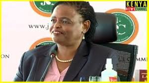 Lady justice martha karambu koome is a kenyan advocate and human rights defender, serving as a judge at the court of appeal of kenya following her appointment in 2013. Before Marriage Anything I Owned Is Mine Not Ours Vice Versa Judge Martha Koome Tell Jsc Panel Nghenhachay Net