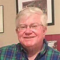 Stephen Rhea Sturgeon Obituary