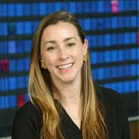 Isabel Hebert's Instagram, Twitter & Facebook