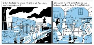 Quatrième opus d'une bd empreinte de ses souvenirs d'enfance en libye et en syrie, « l' arabe du futur », signé riad sattouf, a de l'avenir en librairie, n'en déplaise à eric zemmour, le nostalgique fiévreux du parisianisme, dont le « destin français. L Arabe Du Futur 5 Riad Sattouf Hp Lovecraft Et Kurt Cobain Benzine Magazine