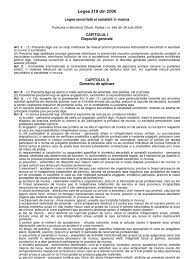 Infractiunile din legea protectiei muncii 319/2006 au fost abrogate de legea 187/2012 dar se regasesc modificate in codul penal sub forma: Legea 319 2006