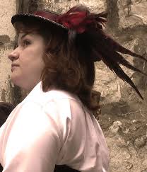 About the Ministry of Peculiar Occurrences