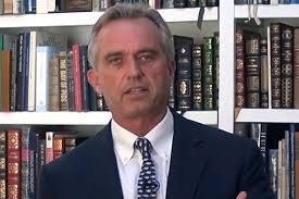 Trump: mistero nomina Kennedy alla guida del comitato sicurezza vaccini