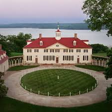George Washington S Mount Vernon Mount Vernon George Washington Vernon