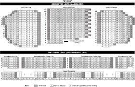 15 Logical Paramount Center Peekskill Seating Chart