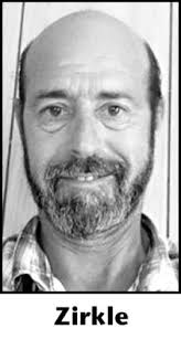 GREGORY ZIRKLE Obituary (2017)