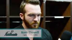 St. Louis Ambush players Greg Crook, Chad Vandegriffe and Kory Dowell react  to the 8-3 victory over the San Diego Sockers.