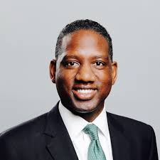 Charles J. Ogletree Jr.: A Humble Civil Rights Defender and Public  Theologian