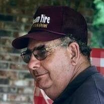 Gayle Duane Mitchell Obituary