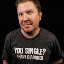 Nick Swardson