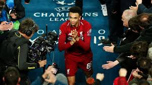 While growing up, the liverpool native spent. Why Trent Alexander Arnold Won T Stop