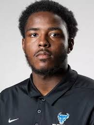 Brandon Stanback's Instagram, Twitter & Facebook