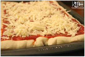 Pillsbury classic pizza crust 13.8 oz : It S Family Pizza Night With Pillsbury Pizza Crust Mama Harris Kitchen
